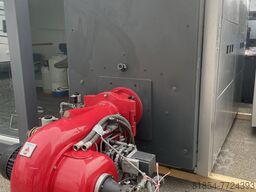 Viessmann Vitoplex 100 1750Kw Viessmann Vitoplex 100 SX1