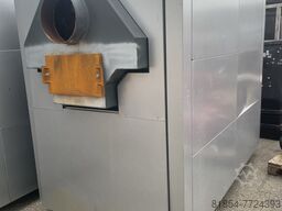 Viessmann Vitoplex 100 1750Kw Viessmann Vitoplex 100 SX1