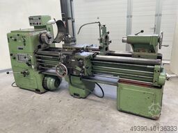 WEWAG Modell 250 / 1500