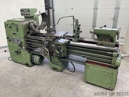 WEWAG Modell 250 / 1500