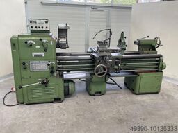 WEWAG Modell 250 / 1500