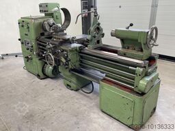 WEWAG Modell 250 / 1500