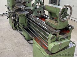 WEWAG Modell 250 / 1500