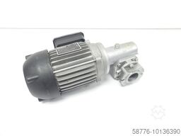 Bosch 3842503783-291 Motor SN 361721 Winkelantrieb