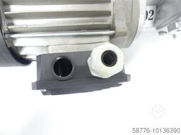 Bosch 3842503783-291 Motor SN 361721 Winkelantrieb