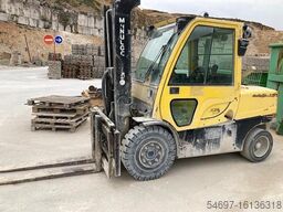 Hyster 5.0 FT Diesel
