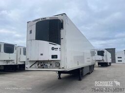 Schmitz Cargobull Semitrailer Reefer Standard Dois pisos