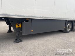 Schmitz Cargobull Semitrailer Reefer Standard Dois pisos