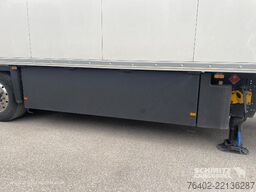 Schmitz Cargobull Semitrailer Reefer Standard Dois pisos