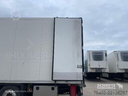 Schmitz Cargobull Semitrailer Reefer Standard Dois pisos