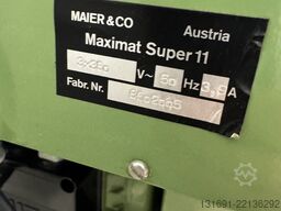 EMCO Maximat Super 11 + FB2