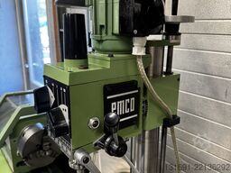 EMCO Maximat Super 11 + FB2