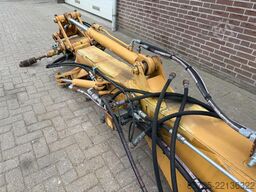  verlenggiek - Gebruikt