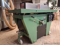 Samco UNILEV 15