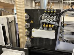 HOMAG DRILLTEQ V-200