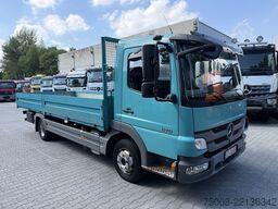 Mercedes-Benz Atego 816