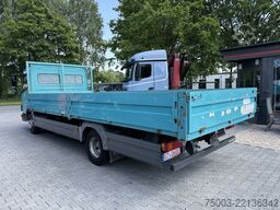 Mercedes-Benz Atego 816