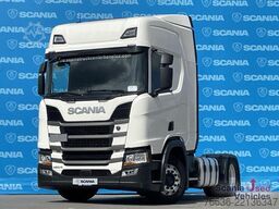 Scania R 460 A4x2NA DIFF-L RETARDER PARK AIRCO