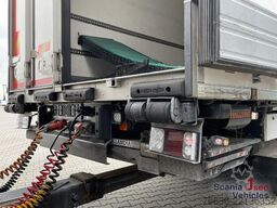 Scania R 410 B6x2*4NB FRIGO CHEREAU FULL AIR 9T -18 MULTI