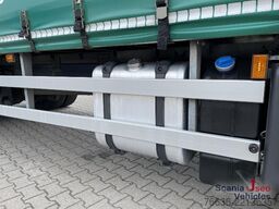 Scania P 320 DB4x2MNB RETARDER FULL AIR 2T TAIL LIFT ACC