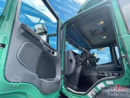 Scania P 320 DB4x2MNB RETARDER FULL AIR 2T TAIL LIFT ACC