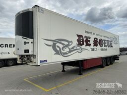 Schmitz Cargobull Tiefkühler Standard