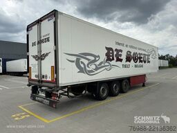 Schmitz Cargobull Tiefkühler Standard