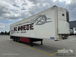 Schmitz Cargobull Tiefkühler Standard