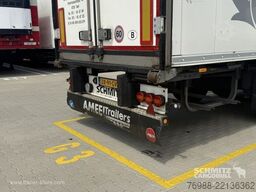 Schmitz Cargobull Tiefkühler Standard