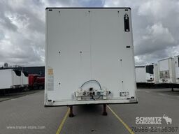 Schmitz Cargobull Tiefkühler Standard