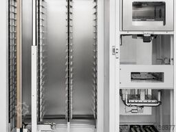 Forniva Pizza Vending Machine