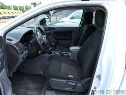 ford Ranger 2.2 TDCi XL 4x4 KLIMA AHK