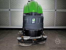 IPC Gansow CT55 BT60