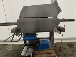 Weber ASL 560