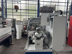 WEILER E 35