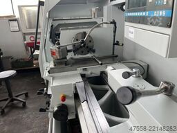 WEILER E 35