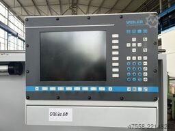 WEILER E 35