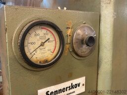 Sennerskov 3650 x 2150 mm