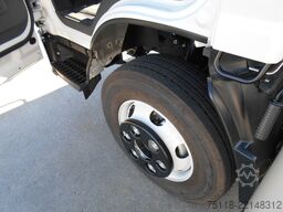 Isuzu M30 (7,5 ton) - SCARRABILE PALFINGER