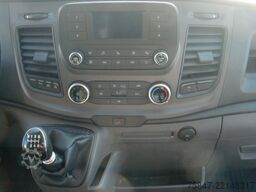 Ford Transit Trend 350 L4H3 Parktronic