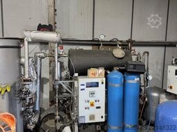 certuss steam generator junior 500