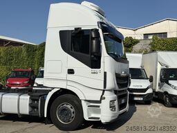 Iveco stralis 480