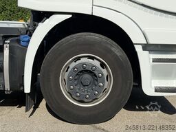 Iveco stralis 480