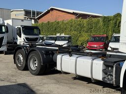 Iveco stralis 480
