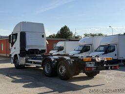 Iveco stralis 480