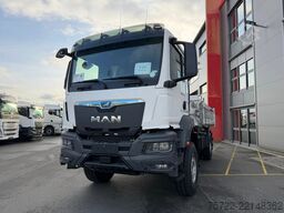 MAN TGS 18.440 4x2 BL MEILLER Krankipper Palfinger