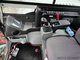 Takeuchi TB 290-2 CM/CV