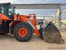 DOOSAN DL 550-3