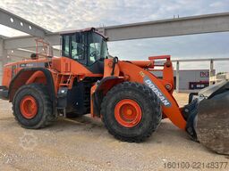 DOOSAN DL 550-3