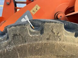DOOSAN DL 550-3
